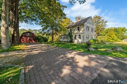 Ranch Property for sale in Litchfield County, Connecticut