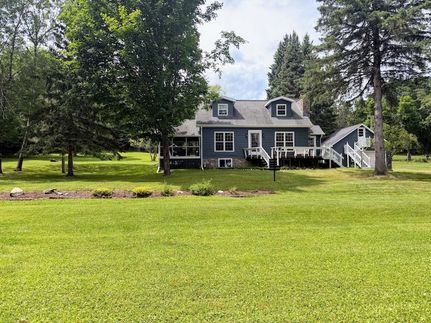 Timberland Property for sale in Ashland County, Wisconsin