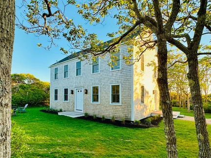Ranch Property for sale in Nantucket County, Massachusetts