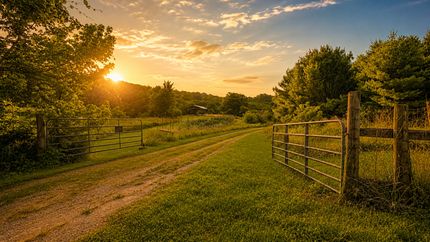 Farm Property for sale in Adams County, Ohio