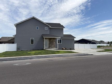 Farm Property for sale in Bannock County, Idaho