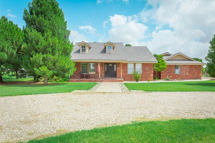 Ranch Property for sale in Eddy County, New Mexico