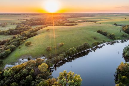 Farm Property for sale in Marion County, Kansas