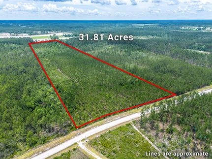 Farm Property for sale in Ware County, Georgia
