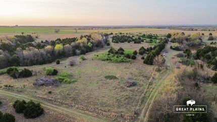 Farm Property in Payne County, Oklahoma