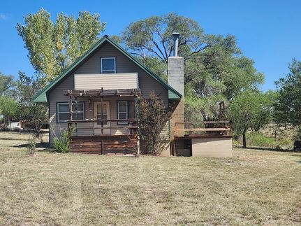 Farm Property for sale in Donley County, Texas