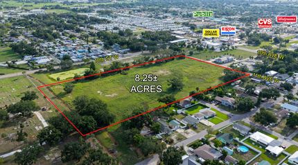 Ranch Property for sale in Manatee County, Florida