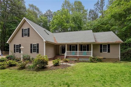 Farm Property for sale in Mathews County, Virginia