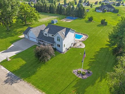 Ranch Property for sale in Stephenson County, Illinois