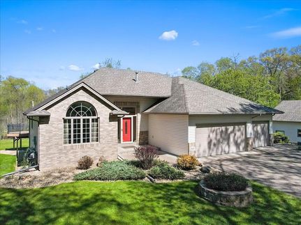 Ranch Property for sale in Chisago County, Minnesota