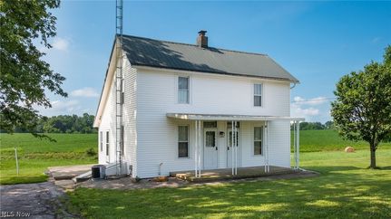 Farm Property for sale in Perry County, Ohio
