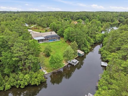 Farm Property for sale in Okaloosa County, Florida