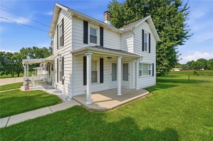 Farm Property for sale in Clark County, Ohio
