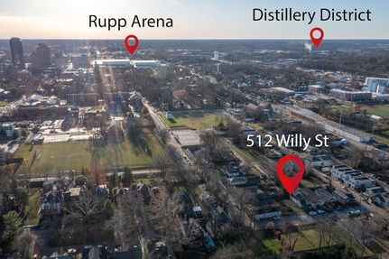 Ranch Property for sale in Fayette County, Kentucky