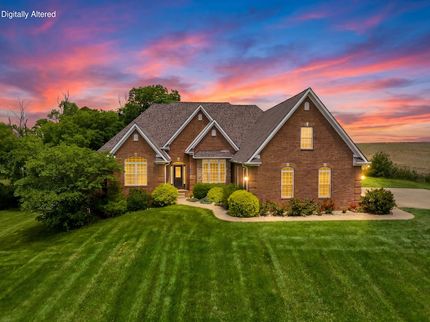 Farm Property for sale in Lincoln County, Kentucky