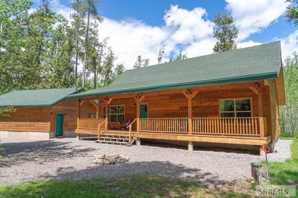 Farm Property for sale in Fremont County, Idaho