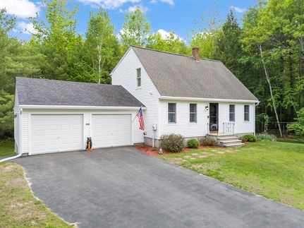 Ranch Property for sale in Cumberland County, Maine