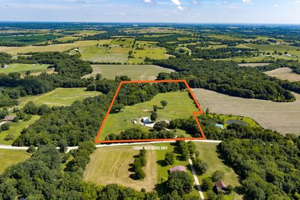 Farm Property for sale in Leavenworth County, Kansas