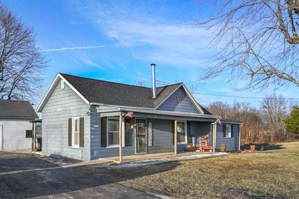 Farm Property for sale in Ripley County, Indiana