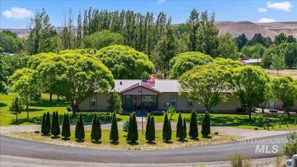 Ranch Property for sale in Elmore County, Idaho