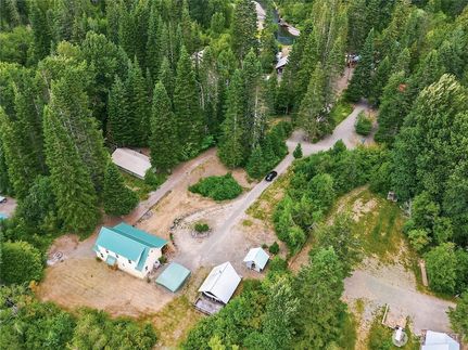 Ranch Property for sale in Kittitas County, Washington