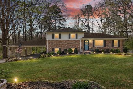 Farm Property for sale in Jefferson County, Alabama