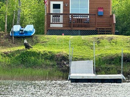 Farm Property for sale in Matanuska-Susitna Borough, Alaska