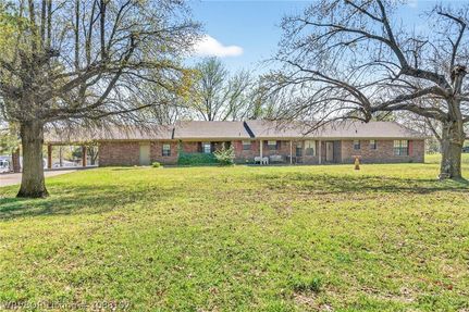 Farm Property for sale in Le Flore County, Oklahoma