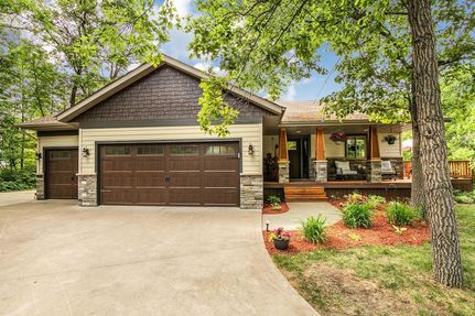 Recreational Property for sale in Sherburne County, Minnesota