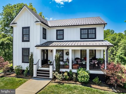 Farm Property for sale in Madison County, Virginia