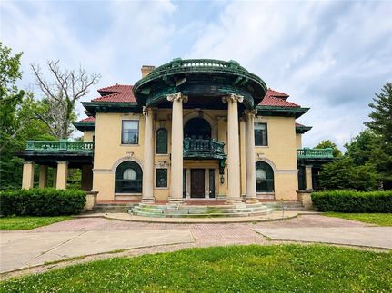Recreational Property for sale in Macon County, Illinois