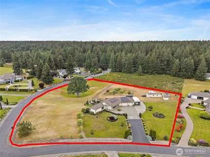 Farm Property for sale in Pierce County, Washington