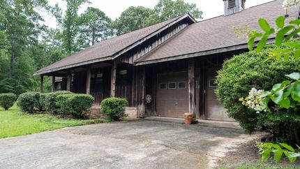 Farm Property for sale in Chilton County, Alabama