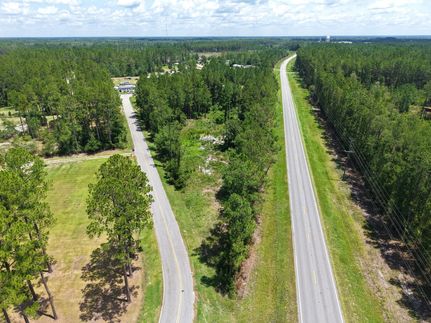 Farm Property for sale in Charlton County, Georgia