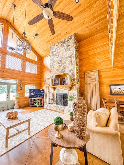 Ranch Property for sale in Webster County, Georgia