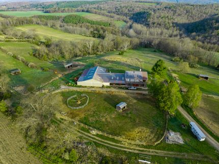 Farm Property for sale in Wythe County, Virginia