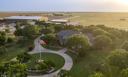 Ranch Property for sale in Lynn County, Texas