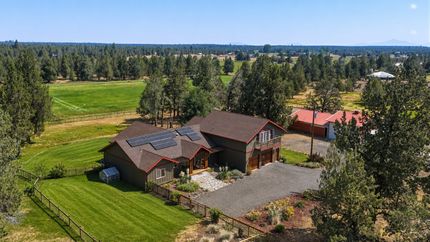 Ranch Property for sale in Deschutes County, Oregon