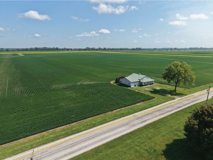 Farm Property for sale in Henry County, Illinois