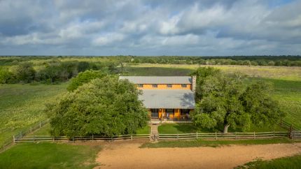 Farm Property for sale in Fayette County, Texas