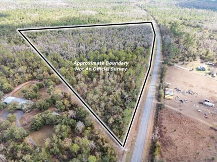 Ranch Property for sale in Hamilton County, Florida
