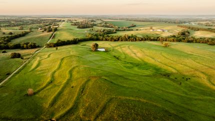 Farm Property for sale in Jackson County, Kansas