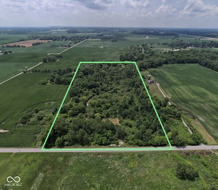 Farm Property for sale in Delaware County, Indiana