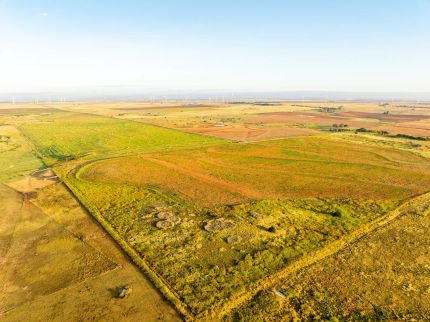 Farm Property for sale in Kiowa County, Oklahoma