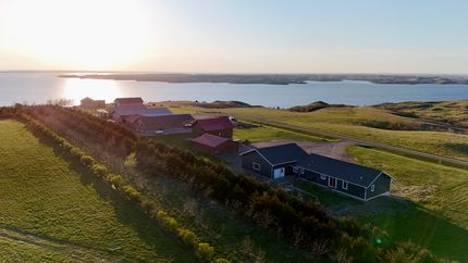 Farm Property for sale in Sully County, South Dakota