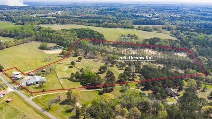 Farm Property for sale in Elmore County, Alabama