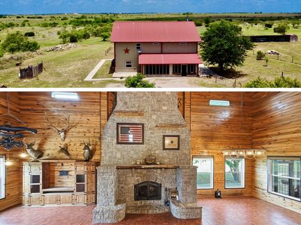 Residential Property for sale in Hamilton County, Texas