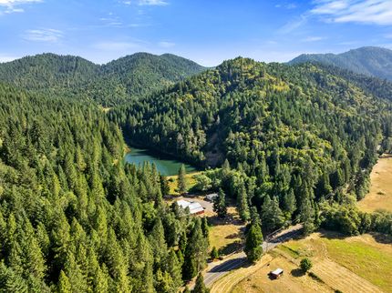 Farm Property for sale in Josephine County, Oregon