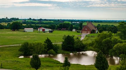 Farm Property for sale in Payne County, Oklahoma