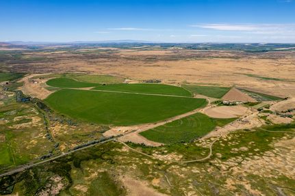 Recreational Property for sale in Adams County, Washington